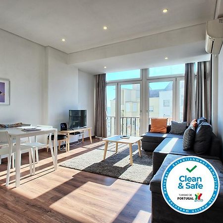 리스본 Alameda Flat 아파트 외부 사진