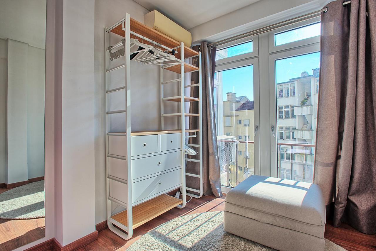 리스본 Alameda Flat 아파트 외부 사진